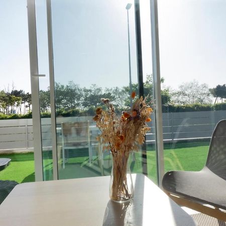 Apartamentos Dunas De Samil Vigo Zewnętrze zdjęcie