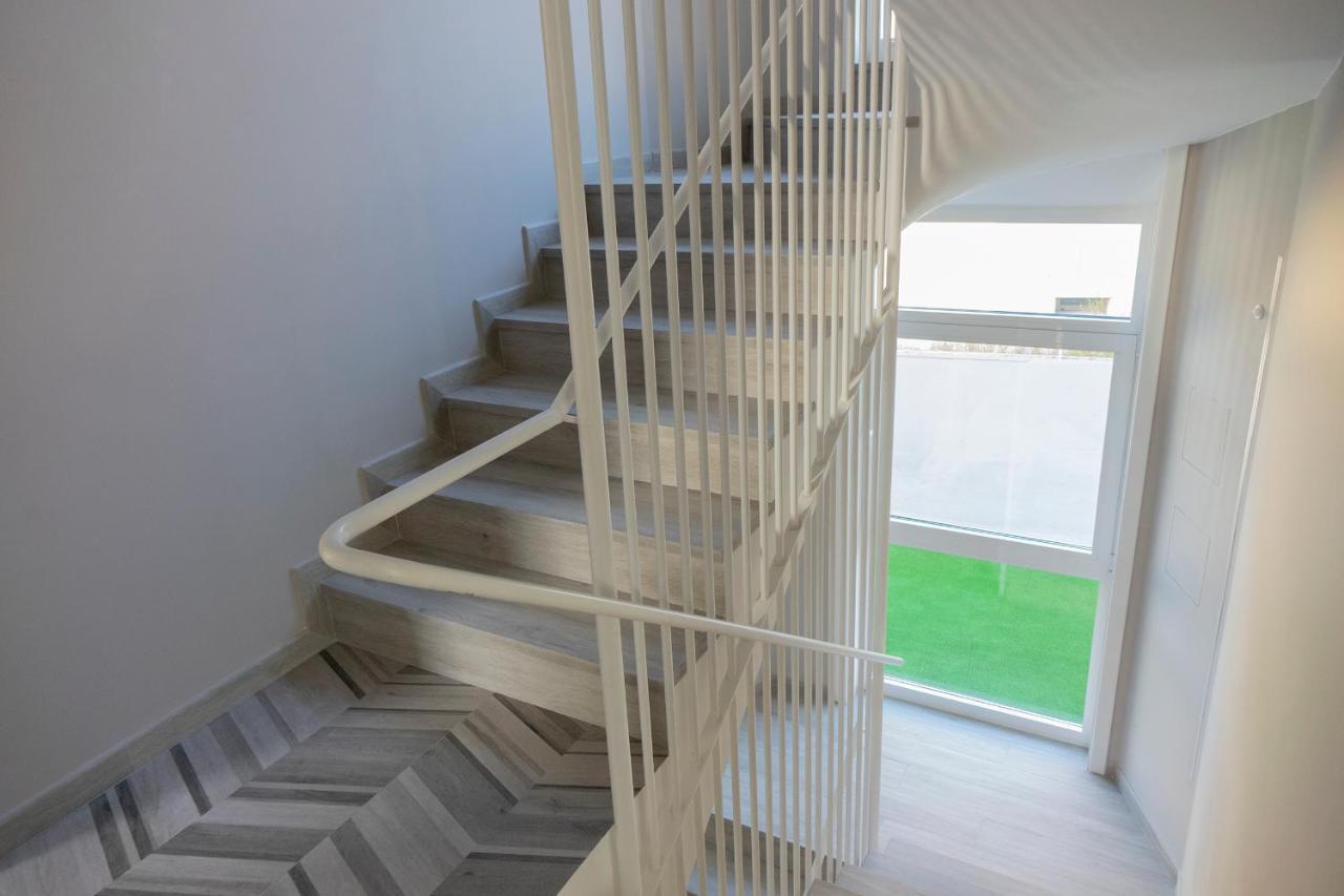Apartamentos Dunas De Samil Vigo Zewnętrze zdjęcie