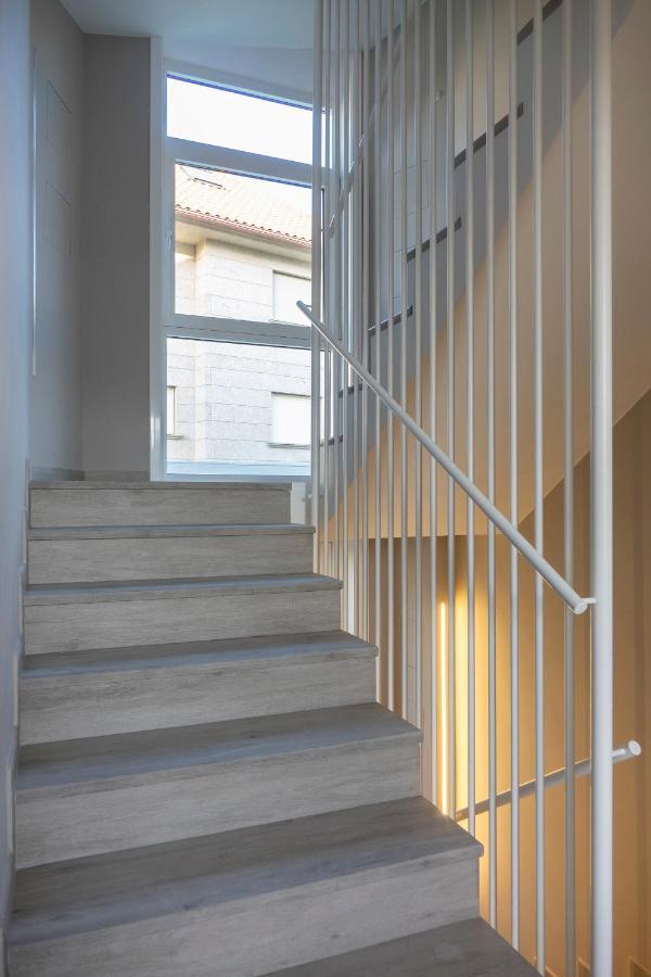 Apartamentos Dunas De Samil Vigo Zewnętrze zdjęcie