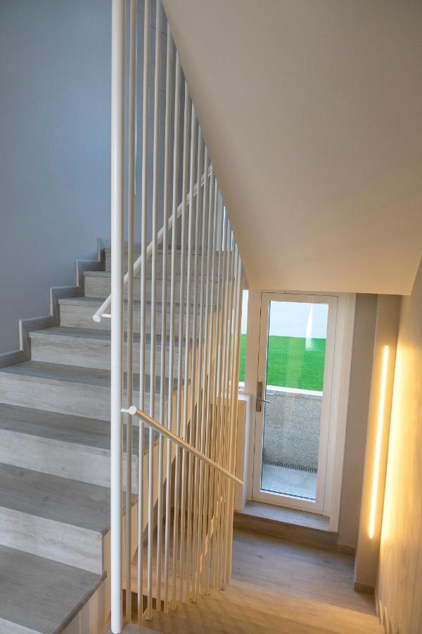 Apartamentos Dunas De Samil Vigo Zewnętrze zdjęcie