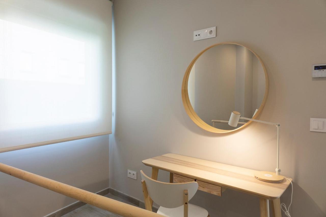 Apartamentos Dunas De Samil Vigo Zewnętrze zdjęcie