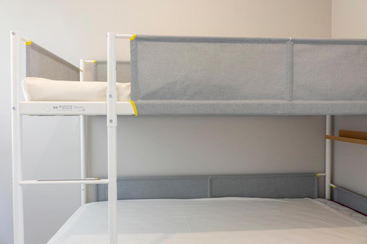 Apartamentos Dunas De Samil Vigo Zewnętrze zdjęcie