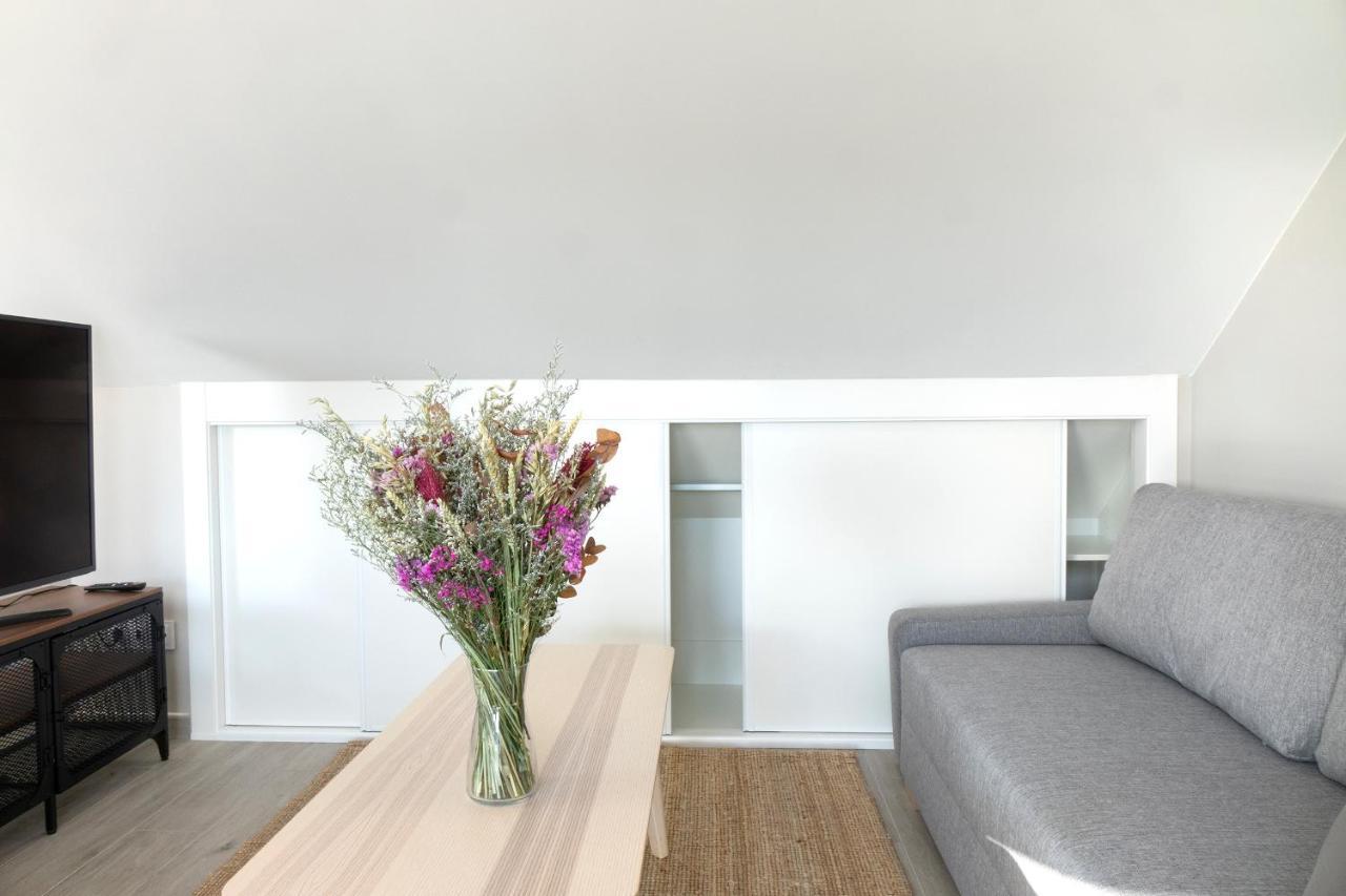 Apartamentos Dunas De Samil Vigo Zewnętrze zdjęcie