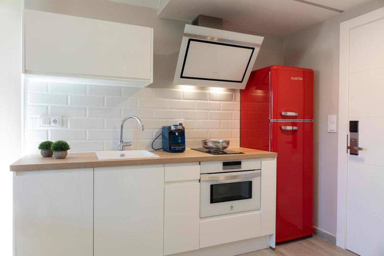 Apartamentos Dunas De Samil Vigo Zewnętrze zdjęcie