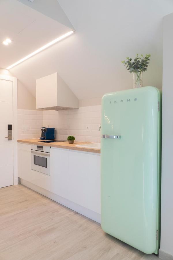 Apartamentos Dunas De Samil Vigo Zewnętrze zdjęcie