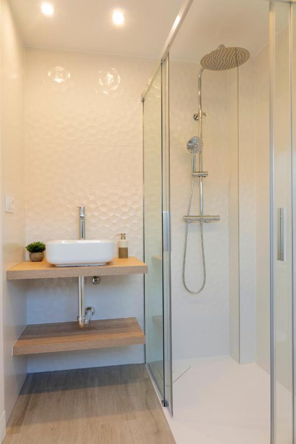 Apartamentos Dunas De Samil Vigo Zewnętrze zdjęcie