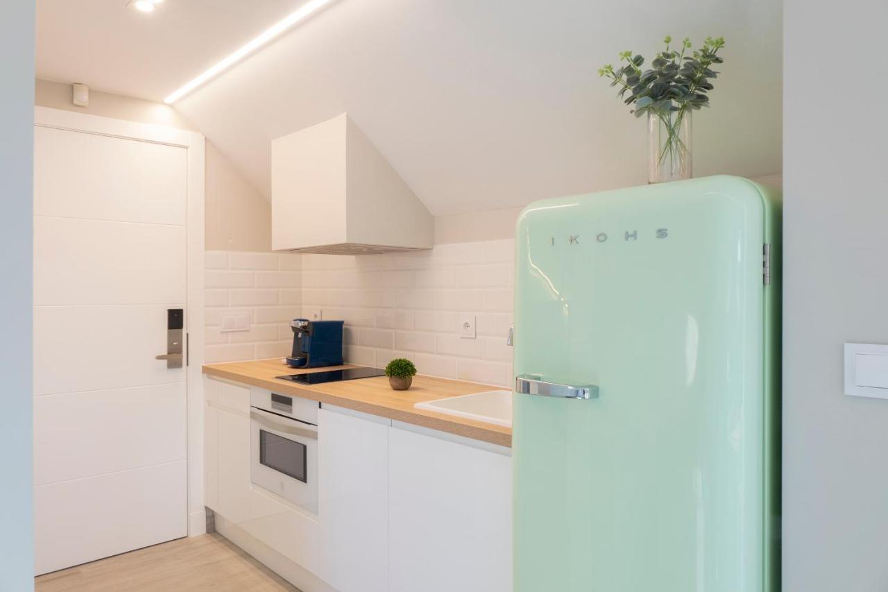 Apartamentos Dunas De Samil Vigo Zewnętrze zdjęcie