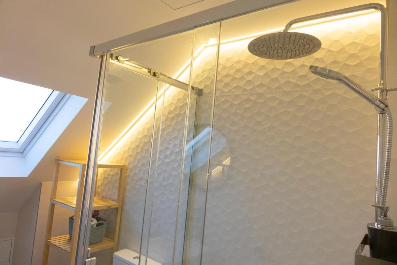 Apartamentos Dunas De Samil Vigo Zewnętrze zdjęcie