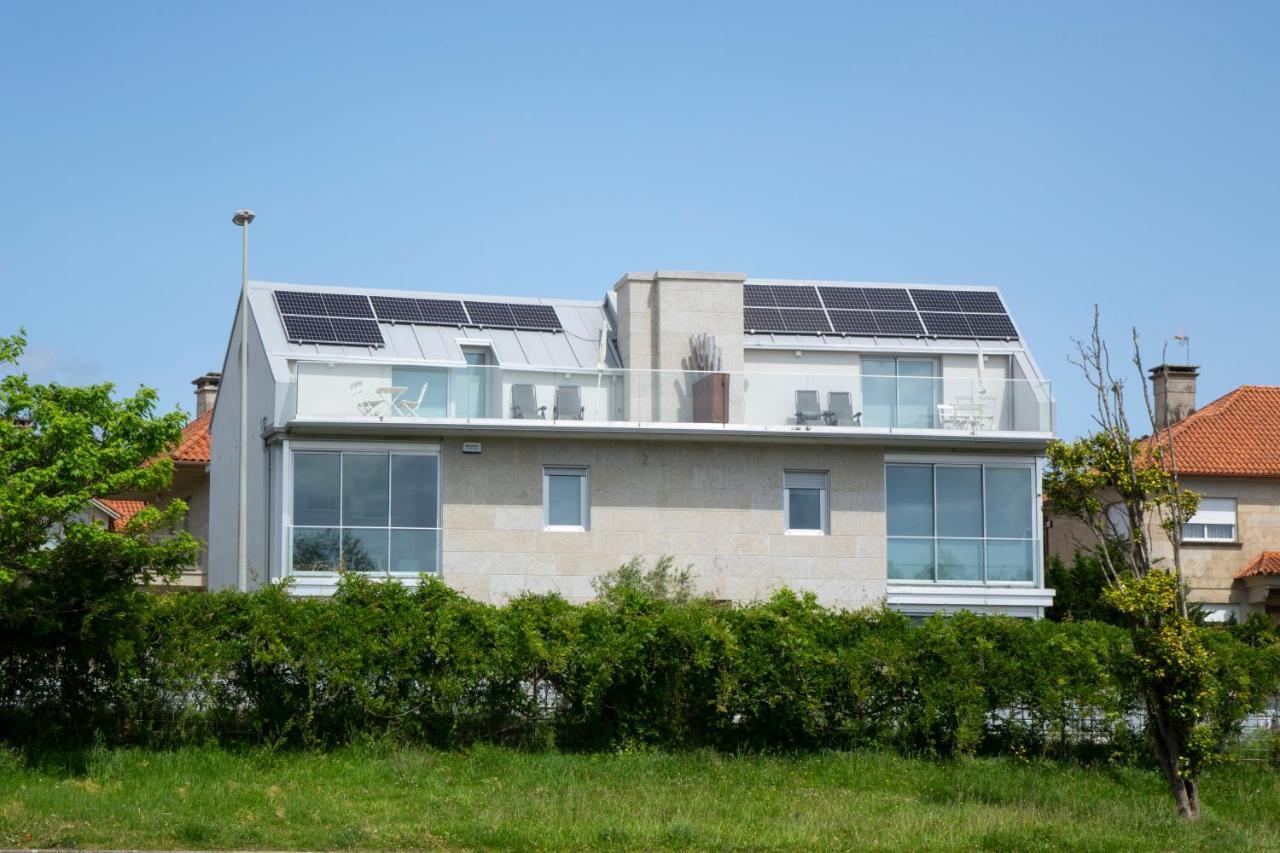 Apartamentos Dunas De Samil Vigo Zewnętrze zdjęcie