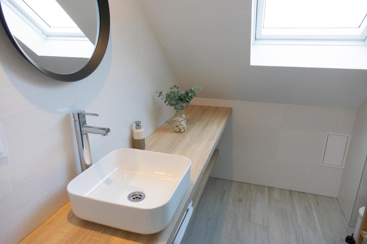 Apartamentos Dunas De Samil Vigo Zewnętrze zdjęcie