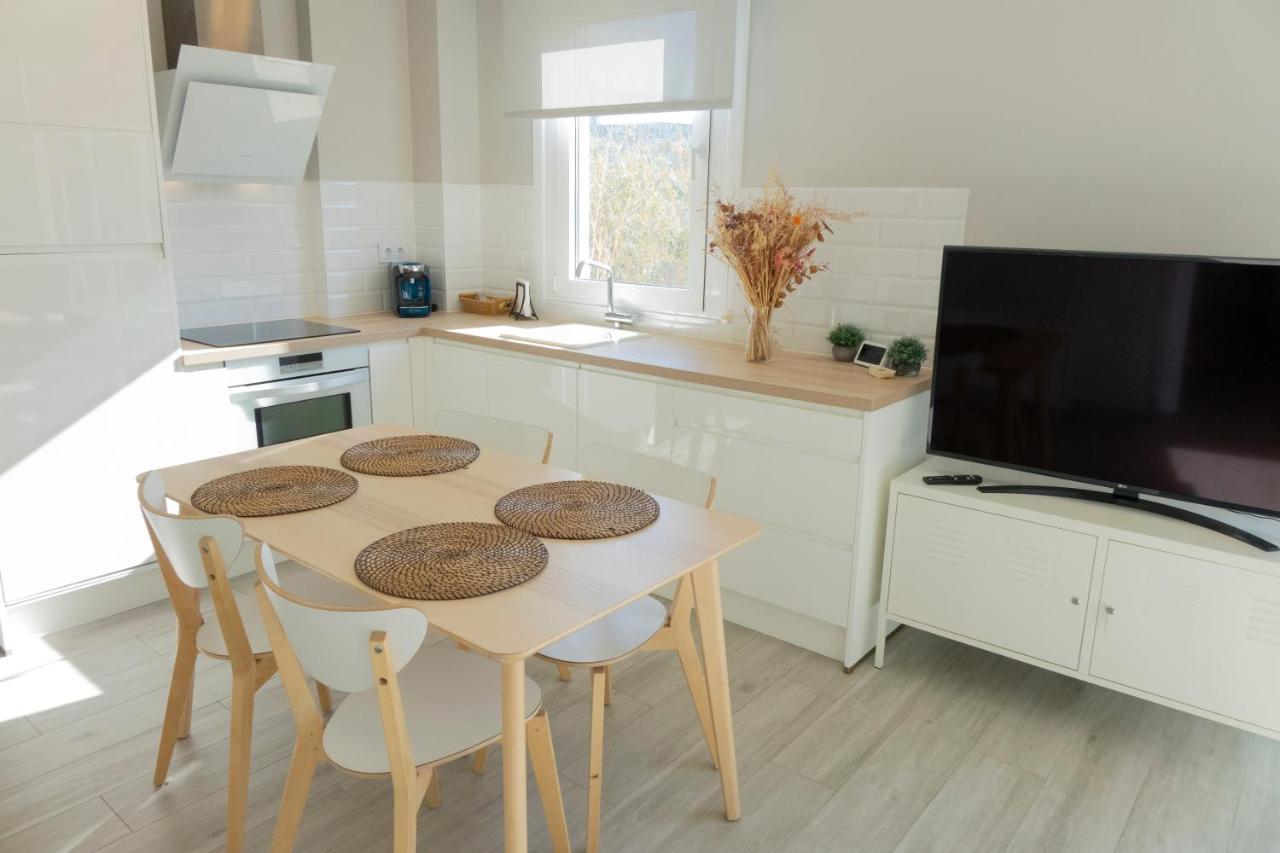 Apartamentos Dunas De Samil Vigo Zewnętrze zdjęcie