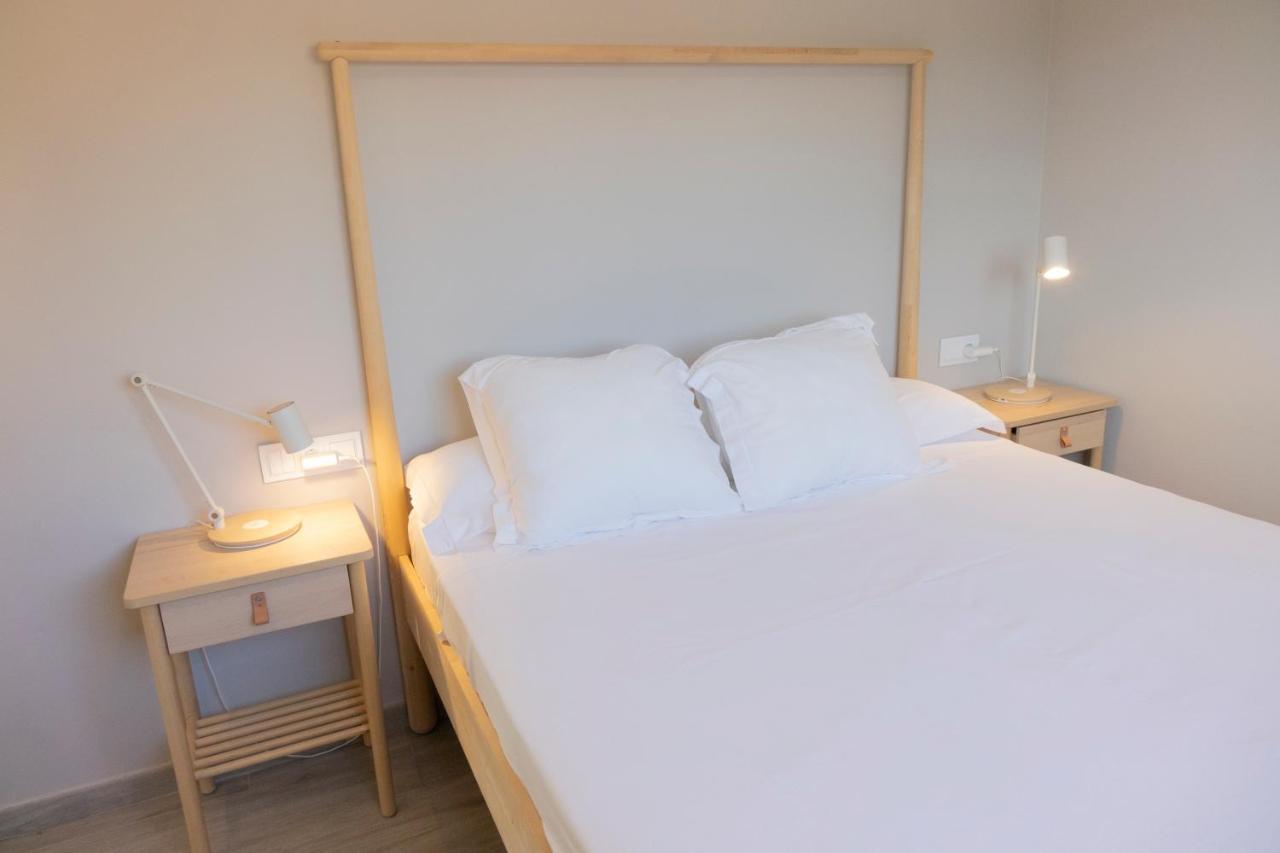 Apartamentos Dunas De Samil Vigo Zewnętrze zdjęcie